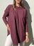 SUETER EN PICO DAVIS - MODA BELLA ARGENTINA