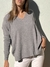 Sueter Amalia - MODA BELLA ARGENTINA