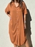 Camisero Lino Brisa