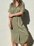 Imagen de Camisero Lino Brisa
