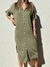 Camisero Lino Brisa - tienda online