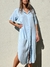 Camisero Lino Brisa