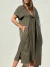 Tunica Lino Mirage - tienda online