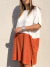 Vestido Mykonos