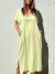 Tunica Lino Mirage - tienda online