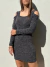 Vestido DHARA - MODA BELLA ARGENTINA