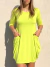 Vestido Elsie - MODA BELLA ARGENTINA