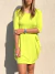 Vestido Elsie - tienda online
