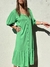 Vestido Camisero Lino Alexia - tienda online