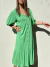 Vestido Camisero Lino Alexia - tienda online