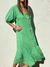 Vestido Camisero Lino Alexia - MODA BELLA ARGENTINA