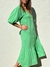 Vestido Camisero Lino Alexia - comprar online