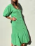Vestido Camisero Lino Alexia