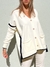 Cardigan Oversize Julieta en internet