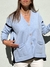Cardigan Oversize Julieta - tienda online
