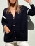 Cardigan Oversize Julieta - comprar online