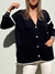 Cardigan Oversize Julieta