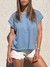 Remera Grace - MODA BELLA ARGENTINA