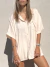 Camisa Lino Calipso - comprar online