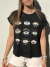 Remera Ojos - comprar online