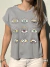 Remera Ojos - comprar online