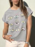 Remera Ojos