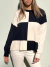 Sweater Cuadros - MODA BELLA ARGENTINA