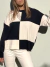Sweater Cuadros