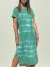 Vestido Miranda - MODA BELLA ARGENTINA
