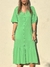 Vestido Camisero Lino Alexia