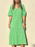 Vestido Camisero Lino Alexia