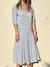 Vestido Camisero Lino Alexia en internet
