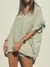 Maxi Camisa Ellen - MODA BELLA ARGENTINA