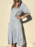 Vestido Camisero Lino Alexia