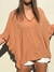 Maxi Camisa Ellen - MODA BELLA ARGENTINA