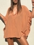 Maxi Camisa Ellen - comprar online