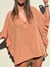 Maxi Camisa Ellen