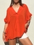 Maxi Camisa Ellen - comprar online