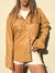 Camisa eco cuero Ceuta - comprar online