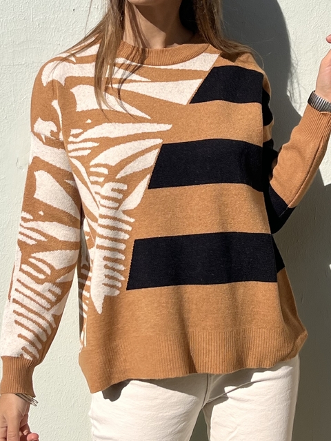SWEATER MELODY - comprar online