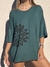 Remeron FLOR - MODA BELLA ARGENTINA