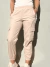 Pantalón Cargo - MODA BELLA ARGENTINA