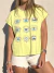 Remera Ojos