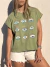 Remera Ojos - MODA BELLA ARGENTINA