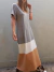 Maxivestido Kiara Modal Viscosa - MODA BELLA ARGENTINA