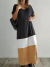 Imagen de Maxivestido Kiara Modal Viscosa