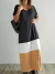 Maxivestido Kiara Modal Viscosa