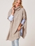 Poncho Poleron Montana - MODA BELLA ARGENTINA