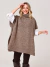 Poncho Poleron Montana en internet