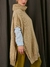Poncho Poleron Montana - comprar online